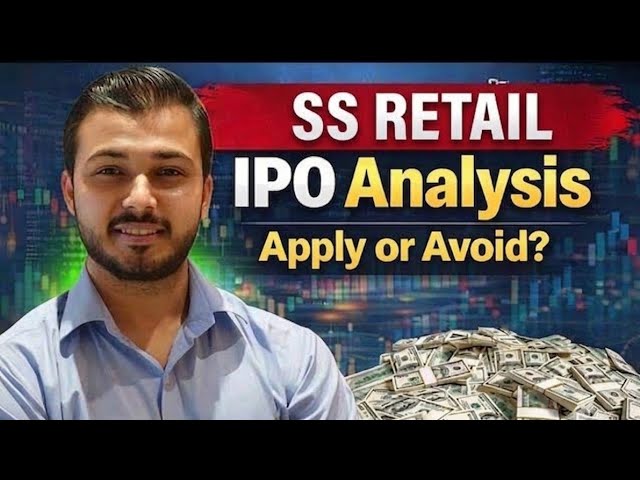 SS Retail IPO Analysis | SS IPO latest GMP | Hero Motors IPO | Jindal supreme | Sona selection IPO 