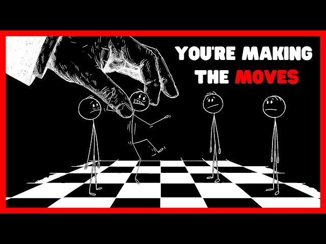Your Thoughts Create Reality (Here’s Proof)