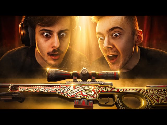 #1 AWP Prince! ($10,000)