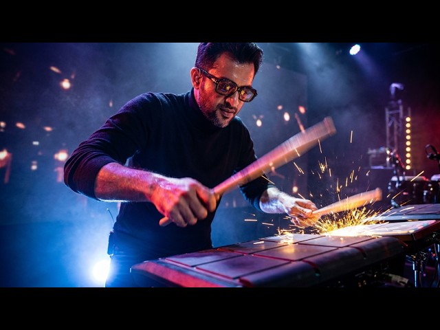 🥁 RHYTHM HOUSE LIVE 24/7 | Octapad Patches, SPD-20 Tutorials & Drum Programming