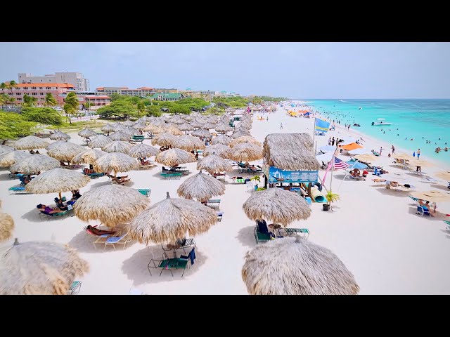 🇦🇼ARUBA PART-6 NOORD, ORANJESTAD, LACABANA, OCEANIA DELUXE BEACH/ES & BUCUTI & TARA BEACH, RESORTS 😊