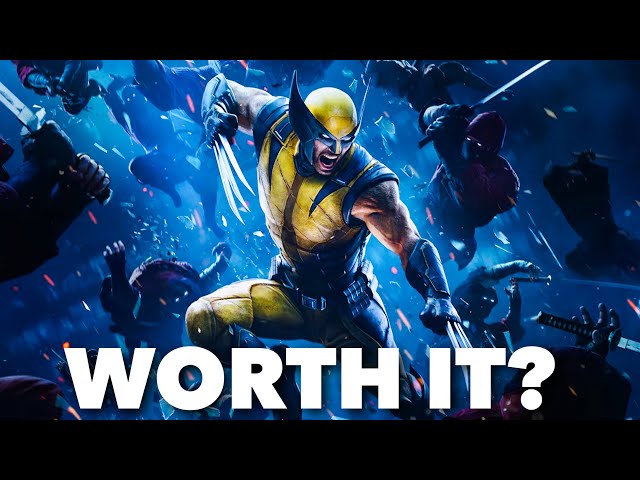 I Completed Marvel’s Wolverine: is it Worth Buying? (Review)