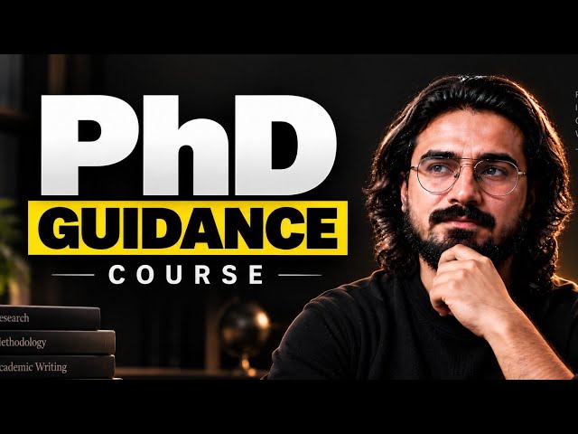 NET JRF के बाद क्या करें? | PhD Admission का पूरा Process | Research Proposal से Admission तक