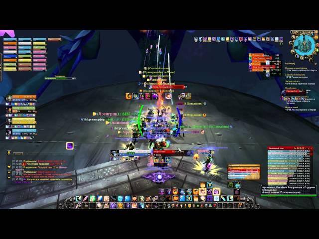 LFR Ultraxion (shadow priest)