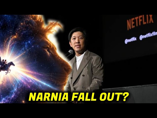 Why Netflix Fired Dan Lin & What They Should Do Now