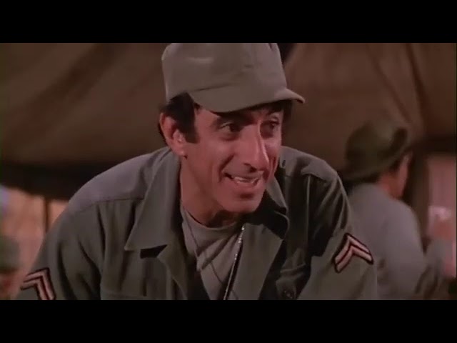 M A S H 1983  • Season 12, Episode 43 🎭 Comedy • Drama • War   📺 Full
