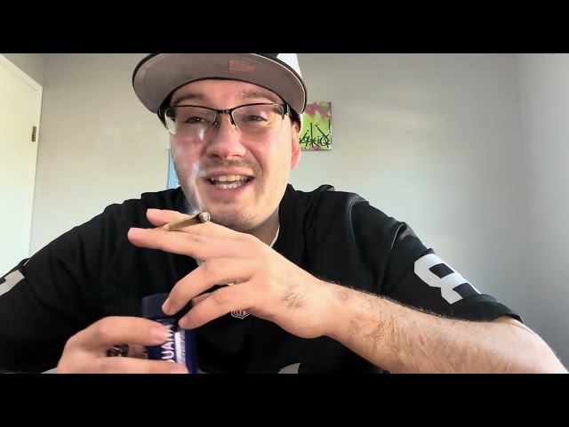 Cloud Cover Cannabis Do-si-dos 5-pack Pre-Roll Review Ft. High Profile Dispensary in Missouri