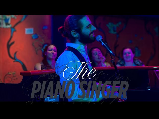 The Piano Singer