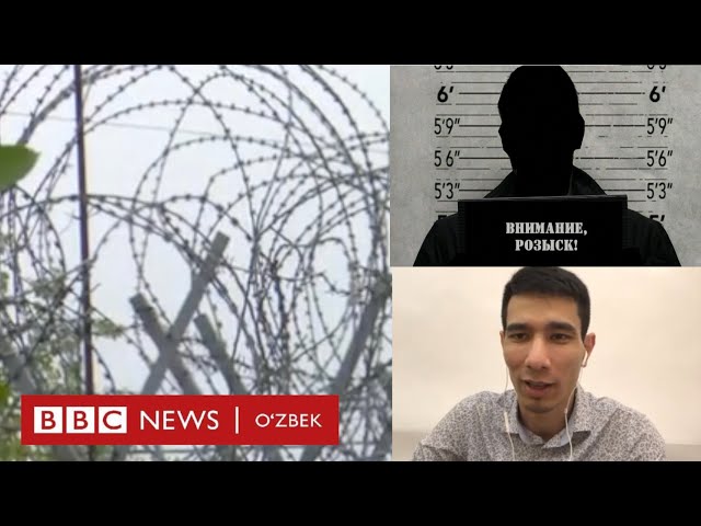 Россия: спецприёмникдан қочган 19 муҳожирни нима кутаяпти? -  Ўзбекистон BBC News O'zbek