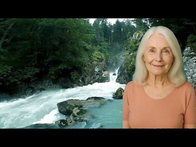 Speech: Signs of Accelerated Aging – How We Can Reverse the Aging Process