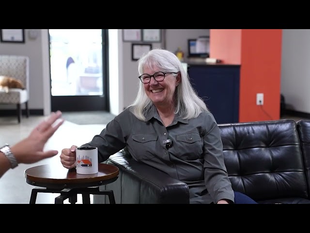 Couch Talk with Stephanie Young, P.E. | What a Structural Engineer Really Sees Behind the Walls