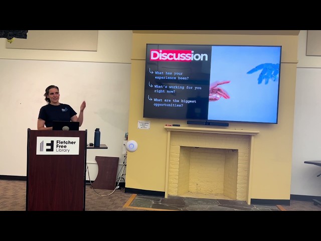 How to Use WordPress with AI Right Now: Insights from Vistara and WordCamp Europe