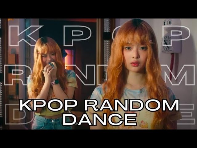 |𝕂ℙ𝕆ℙ 𝕣𝕒𝕟𝕕𝕠𝕞 𝕕𝕒𝕟𝕔𝕖| KPOP RANDOM PLAY DANCE 2026 [NEW&POPULAR][2016-2026]