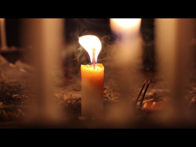 RELAXED BEST MUSIC WITH CANDLES @ PEACEFUL MIND, BEST FOR STUDY AND MADITATION
