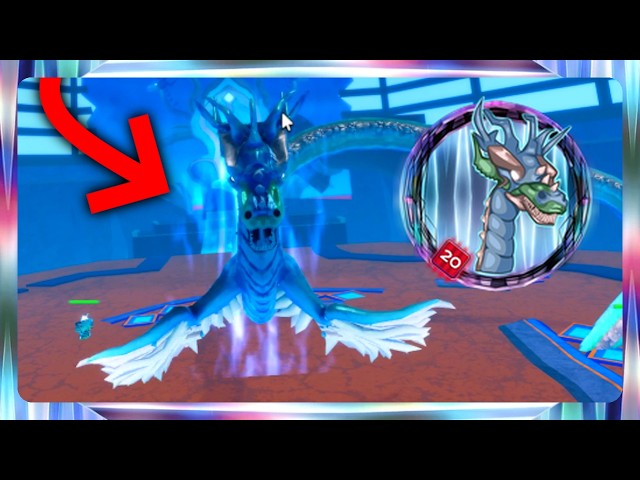 How to Complete THE HUNT: SECRET BADGE in Blade Ball Roblox