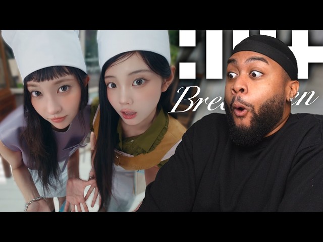 ILLIT (아일릿) ‘BREAK EVEN’ Teasing Video Broke My Brain!