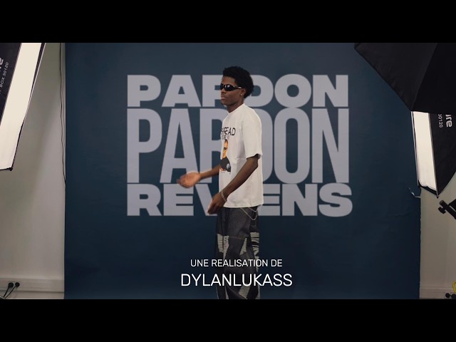 HAMXTON- Reviens ft @DILO_Dégaine-la-magie & @thereal_mnl  (Clip officiel)