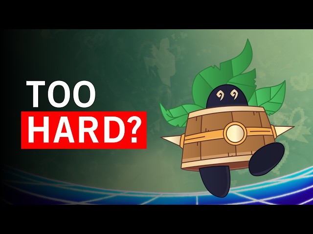 Keep Game Dev Simple