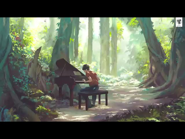 Yasumu - Escaping Reality 🌳 [lofi hip hop/relaxing beats]