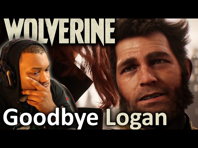 This Ending Kind of Hurt | Marvel's Wolverine Finale