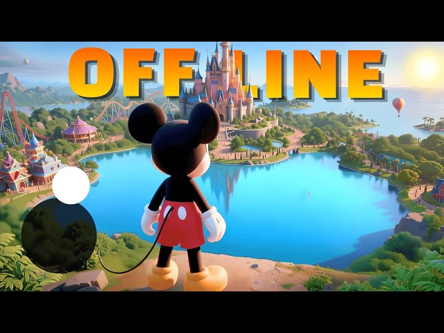 15 BEST Offline Games for Android & iOS You NEED to Play (2026)