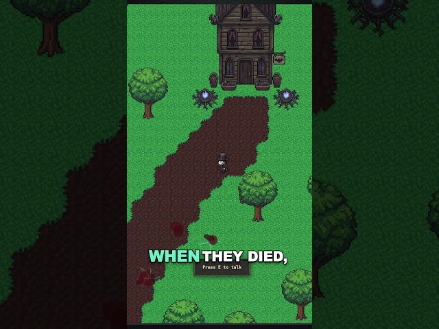 The secret to better game combat #gamedev #pixelart #animation