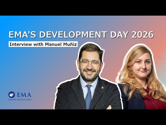 Development Day 2026 videocast with keynote speaker