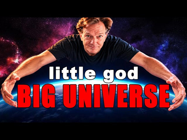 Mormon Universe