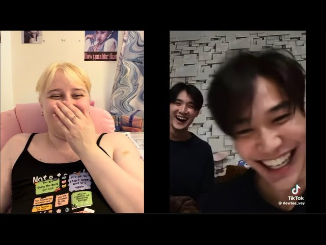 Bl actors I currently adore REACTION