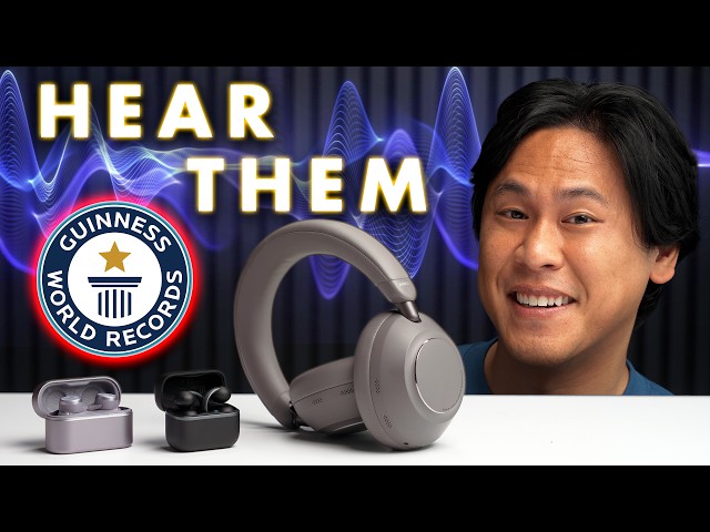 EPIC AUDIO ENGINEER COMPARISON: soundcore Liberty Buds 2, Space 2 Pro, AeroClip 2