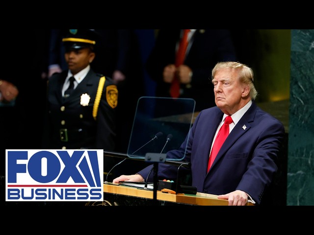 Речь президента Трампа доказывает, что он «ХОРОШ ДЛЯ МИРА»: Миранда Девайн