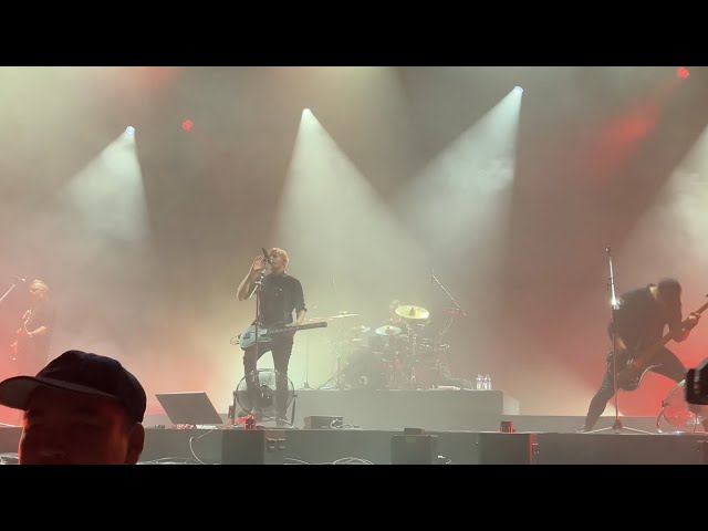 Pendulum - Propane Nightmares - Live in Japan 2026.08.16