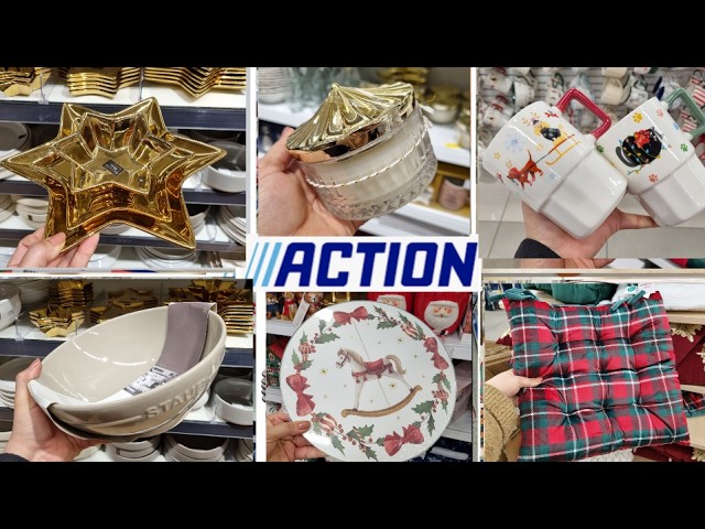 💡💡ARRIVAGE ACTION 💯 17 OCTOBER 2026
