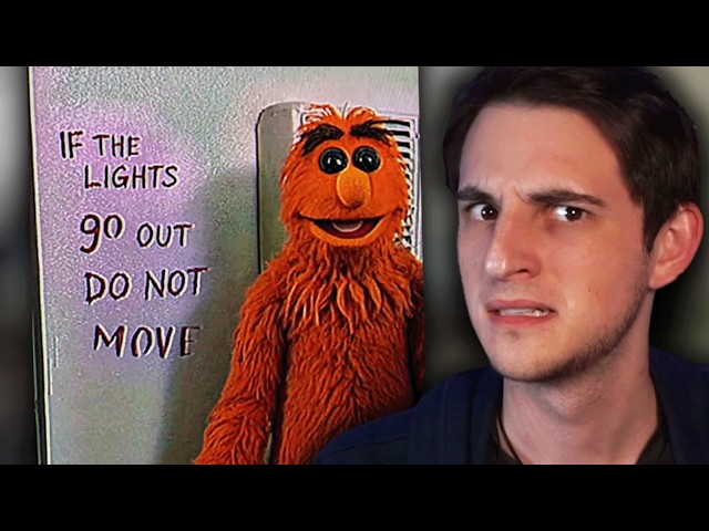 Watching Tik Tok's Most Horrifying Videos