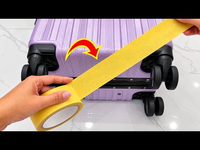 14 Smart Travel Tips Everyone Should Know