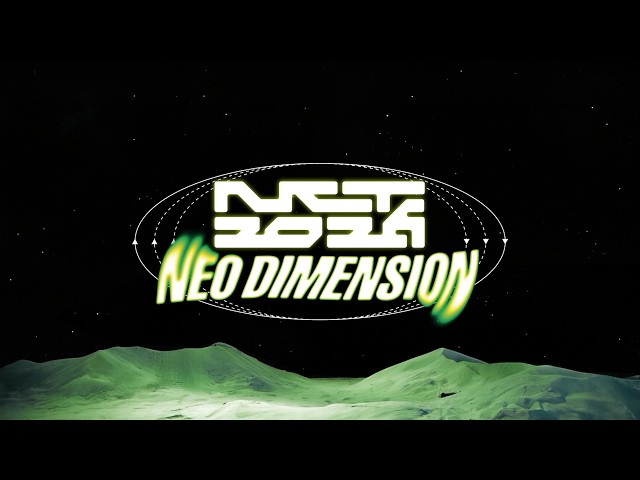 NCT 10TH ANNIVERSARY [NCT 2026] EXHIBITION : NEO DIMENSION Teaser 2