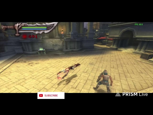 Live streaming