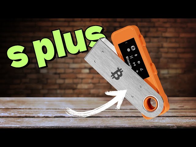 Ledger Nano S Plus Review: Best Budget Hardware Wallet?