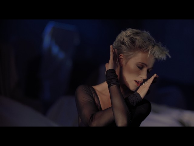 Roxette - It Must Have Been Love (Official Music Video) (Remastered)