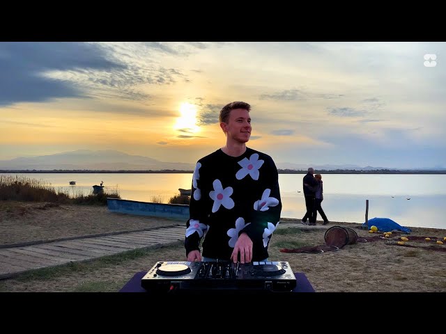 CHILLOUT Sunset Mix (Elderbrook, Lane 8, Ben Böhmer, TWO LANES) | Settow