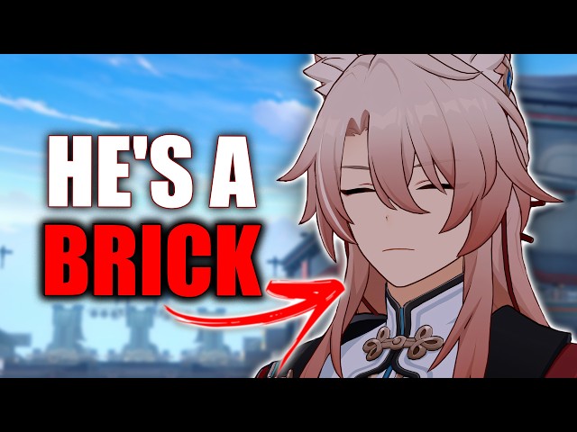 The Biggest Problem With Every Fire Character in Honkai: Star Rail
