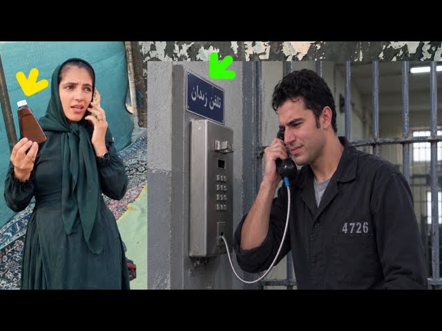 🤨😨Hakimeh secret medicine in the tea;Hakimeh covert scheme exposed!Sohrab’s important call