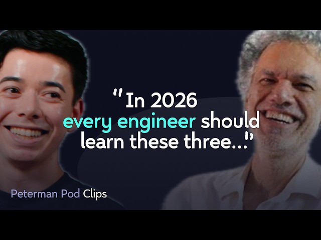 Creator of Lua: Top 3 Languages Every Engineer Should Learn in 2026 | Roberto Ierusalimschy