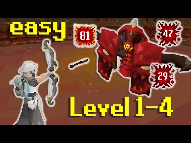 Doom of Mokhaiotl Guide Delves 1-4 | Anyone Can PvM, Noob Friendly (OSRS)