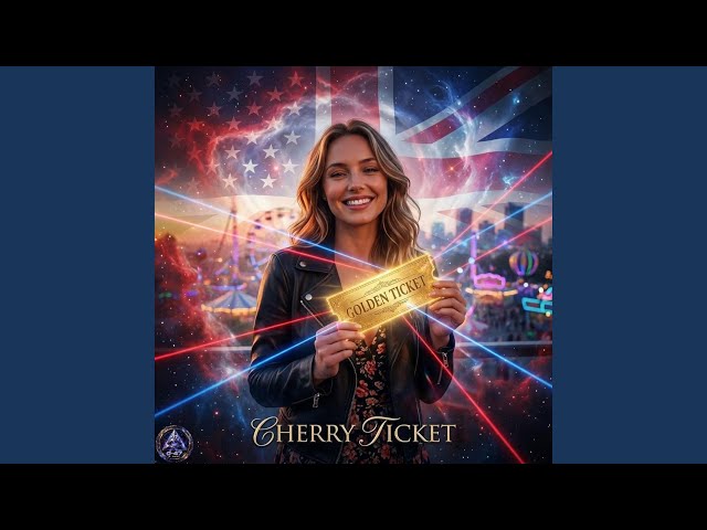 Cherry Ticket (Extended Remix)