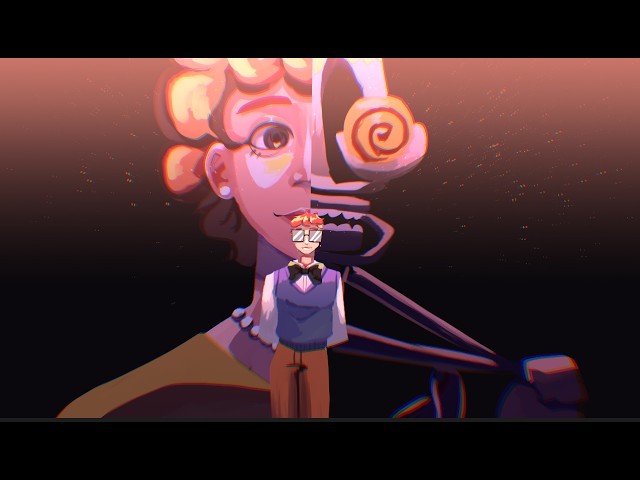 |FNAF| The Dragon Has Three Heads | William Afton, Henry Emily, Edwin Murray |