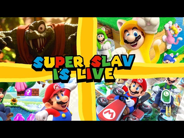 Super Smash Bros Ultimate