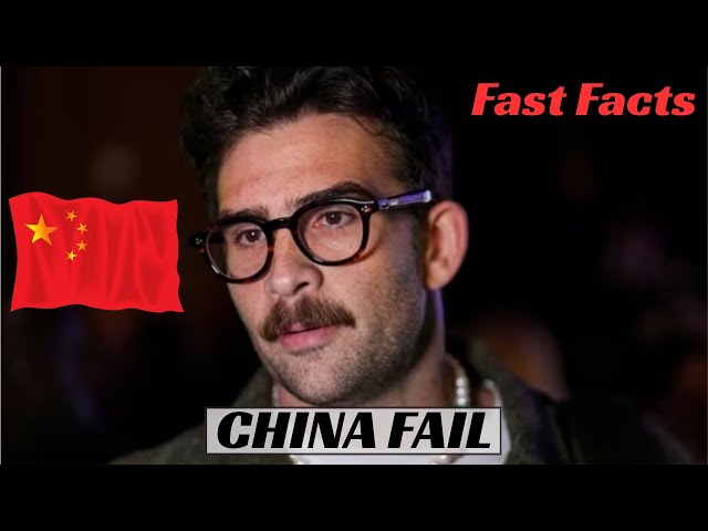 Hasan Legally Can't China (Fast Facts)