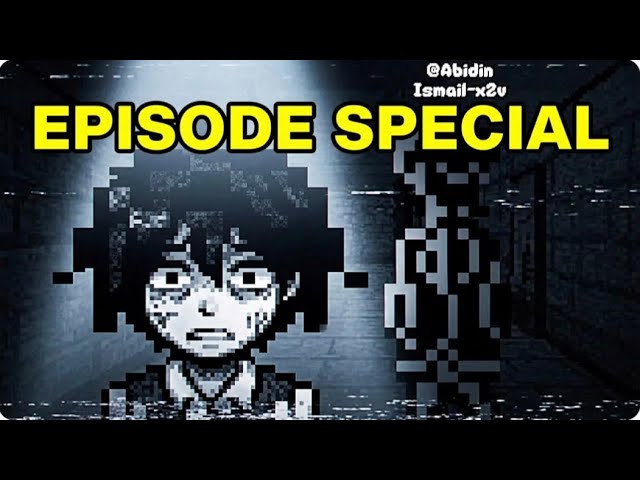 Lurio’s Past | EP SPECIAL 1: Super Lurio Friends