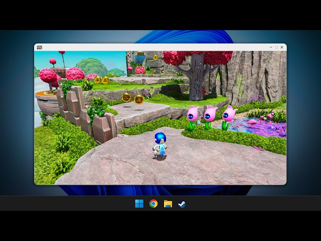 I Soon Might Not Need My PS5 Anymore